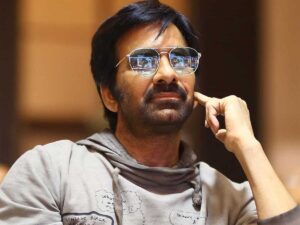 Ravi Teja’s Films: No Budgets for Star Heroines