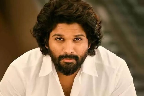 Allu Arjun 2