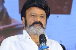 Balakrishna advocates for Hindupur as district headquarters