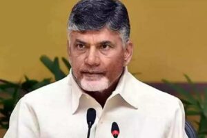 Chandrababu Pushes Faster Governance and Warns Officials Over Delays