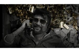 Coolie brings Handsome Profits for Sun Pictures