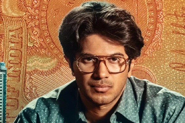 Dulquer Salmaan