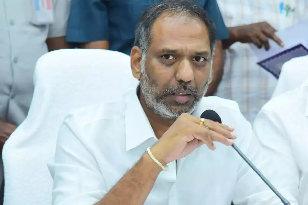 YS Jagan’s Faction Politics Still Haunts Palnadu: Gottipati Ravi Kumar