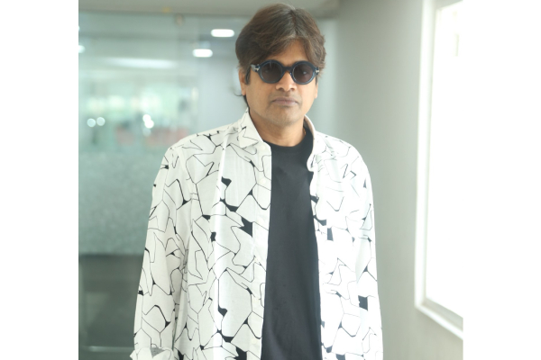 What Next for Harish Shankar?