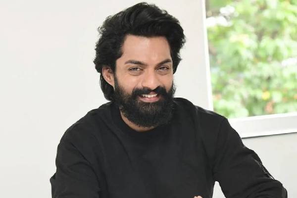 Kalyan Ram
