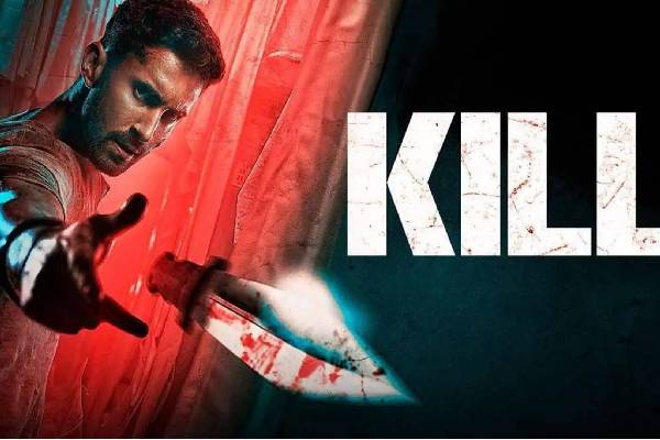 Kill Kill remake in telugu