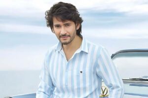 Exclusive: Mahesh Babu’s Big Mission after Varanasi