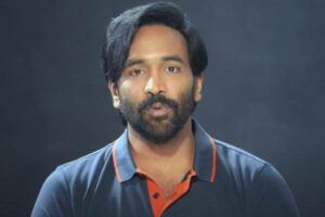 After Kannappa, Vishnu aspires to make a film on Ravana