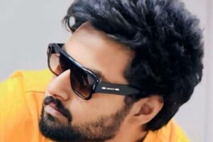 Will Mokshagna make his Debut in 2026?