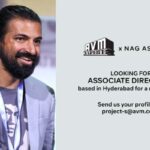 Nag ashwin's Project S