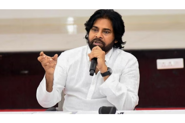 Pawan Kalyan