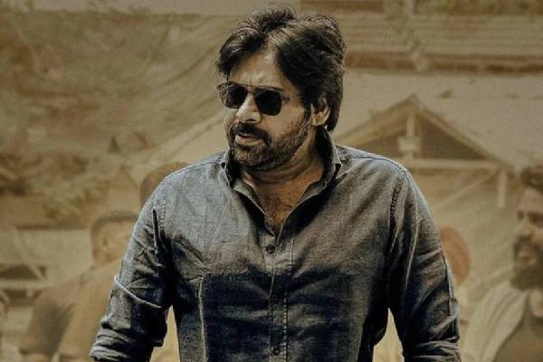 When will Pawan Kalyan return back to Films?