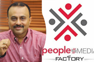 People Media Factory lines up 13 Projects