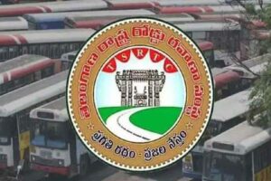 TGSRTC Indefinite Strike From Midnight: Talks Fail, Employees Press 32 Demands