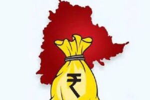 Telangana’s Debt Crisis Deepens as Government Seeks ₹5,000-Crore RBI Bond Support