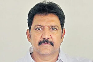 Another Setback for Vallabhaneni Vamsi: Court Denies Bail