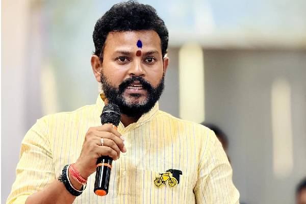 Aviation Minister Ram Mohan Naidu announces three new flights for AP