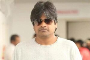 Harish Shankar Shares Exciting Update On PK’s UBS