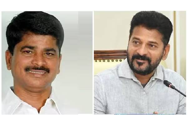 hydra notices to revath reddy brother