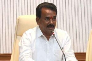 Telangana Govt spent Rs 8,250 per plate meals, but has no money for poor