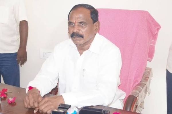 kale yadaiah