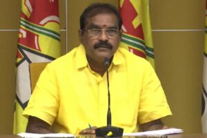 NDA govt will complete Polavaram project, says Minister