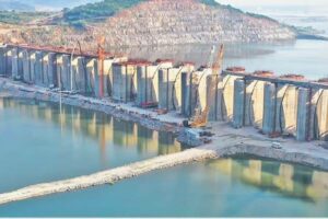 Document Burning Scandal Erupts at Polavaram Project Office