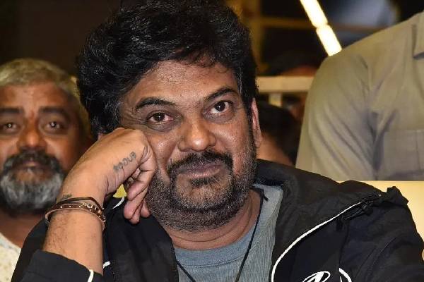 puri jagannadh
