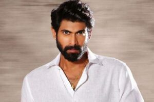 Rana Daggubati Expands His Horizon with Spirit Media’s Pan-India Vision