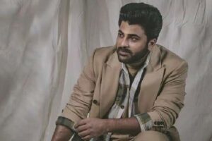 Why is Biker Crucial for Sharwanand?