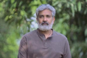 SS Rajamouli ready with his Hollywood Plans
