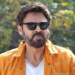 Venkatesh signs a Comic Entertainer