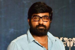 Vijay Sethupathi about Puri Jagannadh’s Film