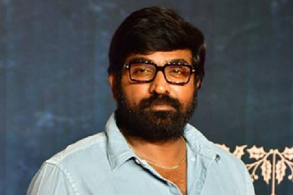 Vijay Sethupathi about Puri Jagannadh’s Film