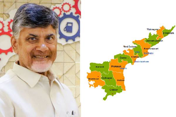 vikasit andhra pradesh