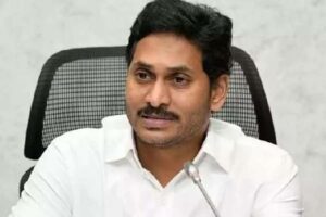 The Irony : Jagan Reddy Alleges AP Government Suppressing Opposition