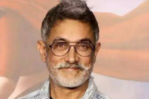 Aamir Khan about his Interaction with the Underworld