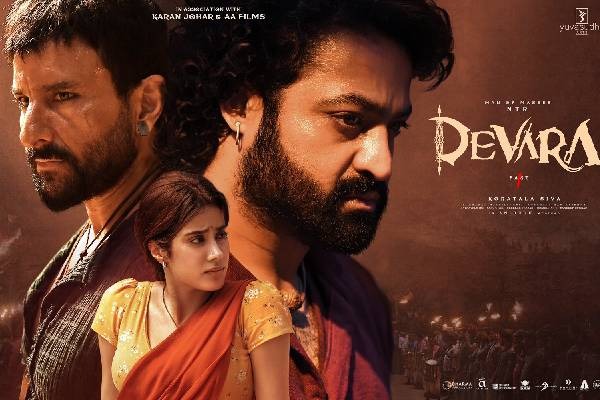 Devara Movie Review