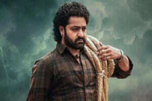 Three Special guests coming for NTR