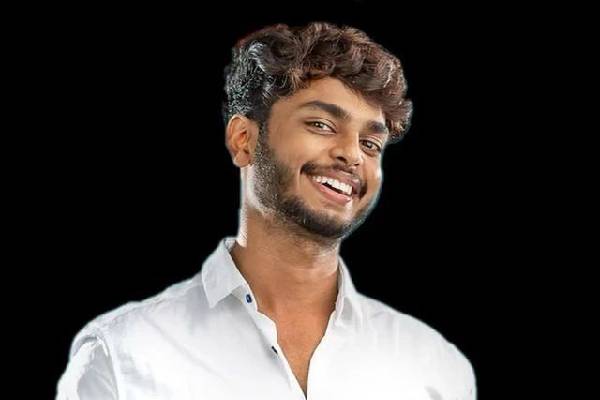 Harsha Sai
