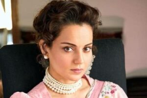 Kangana Ranaut compares her journey to Shah Rukh Khan