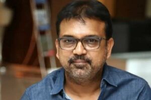 Buzz: Koratala Siva trying for NBK?
