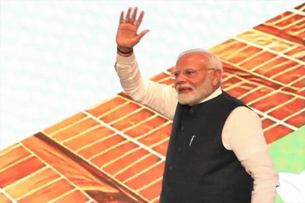 NDA Govt Performed In First 100 Days 100 Days of Progress Report Under NDA Government