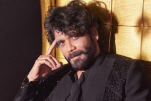 Nagarjuna’s Never-Before Attempt in Coolie