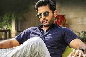 Did Nithiin lose Three Crazy Films?
