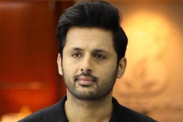 Nithiin’s Flop Streak Continues