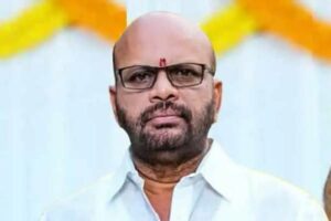 Special security to Pithapuram Varma, What’s up ?