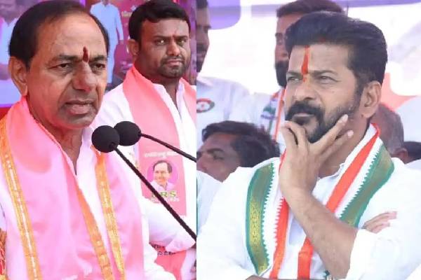 Media Watch: KCR’s Tomorrow’s Headline vs Revanth’s Today’s Narrative Control