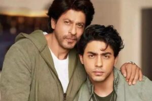 All about the Second Directorial of Aryan Khan