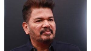 Shankar continues to stay Tightlipped